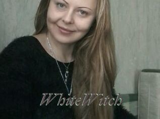 WhiteWitch