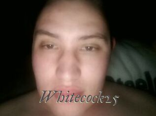 Whitecock25