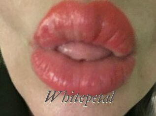 Whitepetal