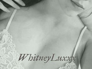 WhitneyLuxxx