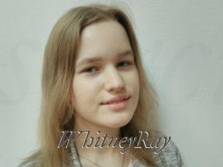 WhitneyRay