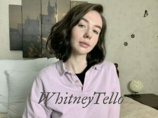WhitneyTello