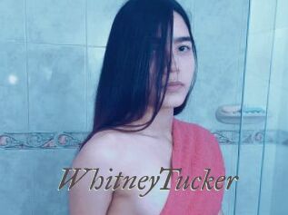 WhitneyTucker