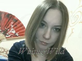WhitneyWild