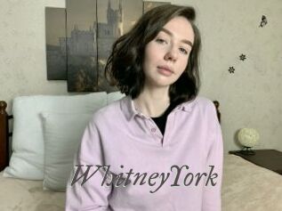 WhitneyYork