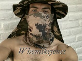 Whomikejones