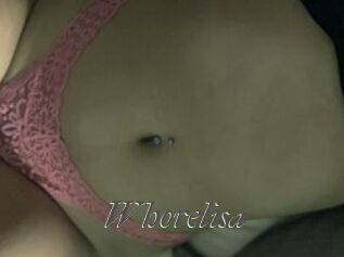 Whorelisa