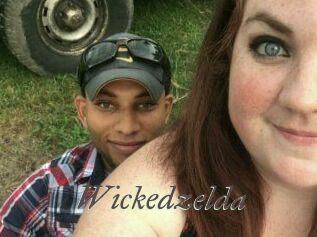 Wickedzelda
