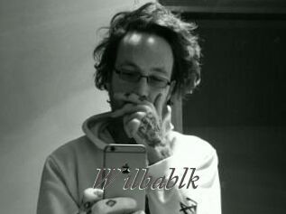 Wilbablk