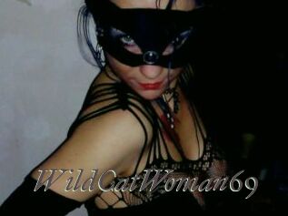 WildCatWoman69