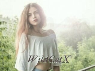 Wild_CatX