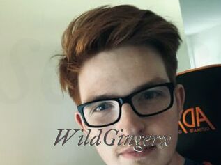 WildGingerx
