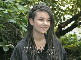 WildLegba