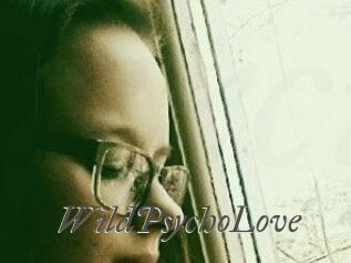 WildPsychoLove