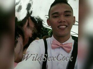WildSexCock