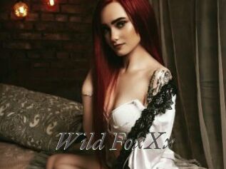 Wild_FoxXx