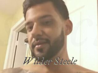 Wilder_Steele
