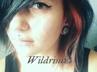 Wildrimist