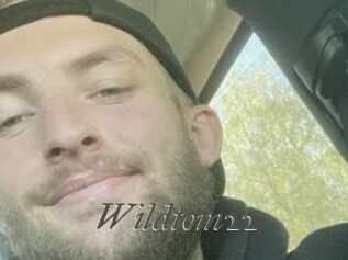 Wildtom22