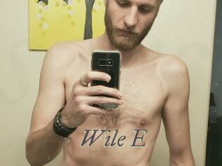 Wile_E