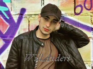 WillAnders Sexcams city