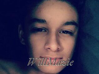 Will_Mazie