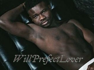 WillPrefectLover