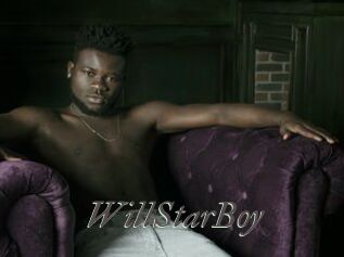 WillStarBoy