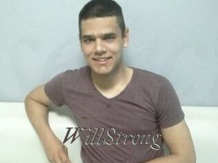 WillStrong