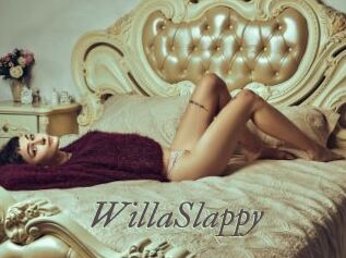 WillaSlappy Sexcams city
