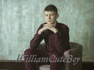 WilliamCuteBoy