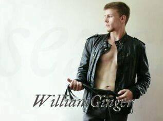 WilliamGinger