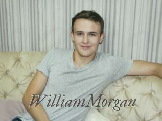 WilliamMorgan