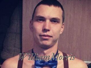 WilliamMorris Sexcams city