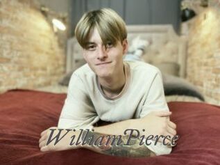 WilliamPierce