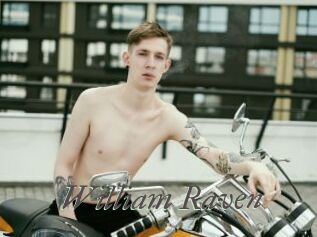 William_Raven Sexcams city