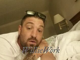 WillieWork Sexcams city