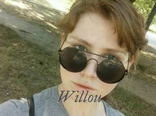 Willou Sexcams city