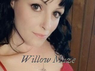Willow_Maze