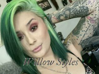 Willow_Styles Sexcams city