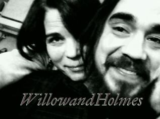 WillowandHolmes