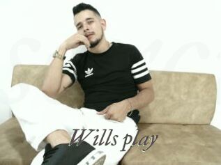 Wills_play Sexcams city