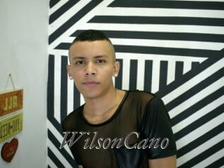 WilsonCano