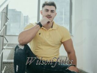 WilsonJules Sexcams city