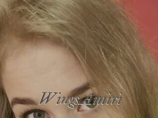 WingsAmiri