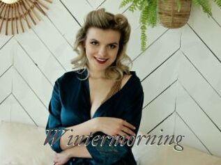 Wintermorning Sexcams city