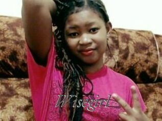 Wisegirl
