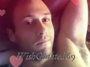 WishGranted69 Sexcams city