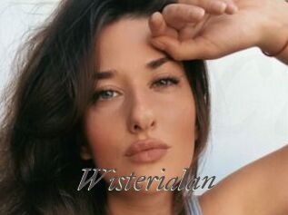 Wisterialan Sexcams city