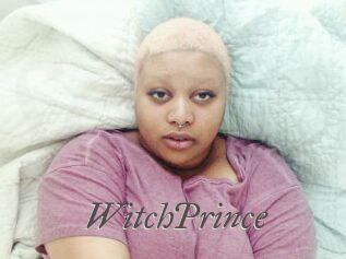 WitchPrince Sexcams city